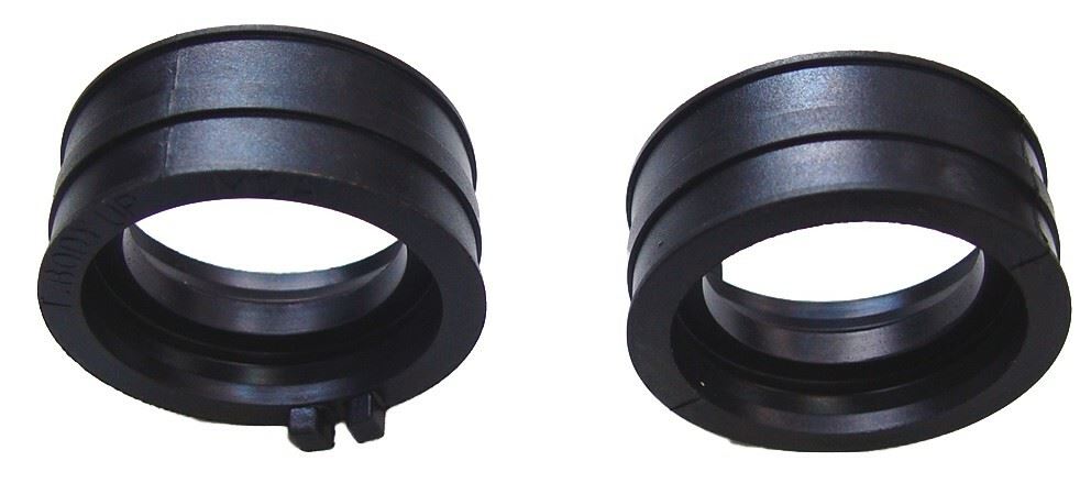 TourMax Throttle Body to Head Rubbers Honda GL1800 1-A, 01-10