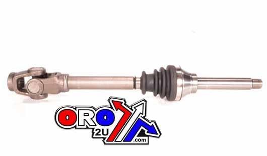 P2 AXLE ASSEMBLY POLARIS LH, TRAIL BOSS 350 87-88 MOTOR-MASTER 513-1926