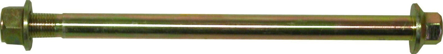 Wheel Spindle 12mm x 212mm For Motorcycle Motorbike