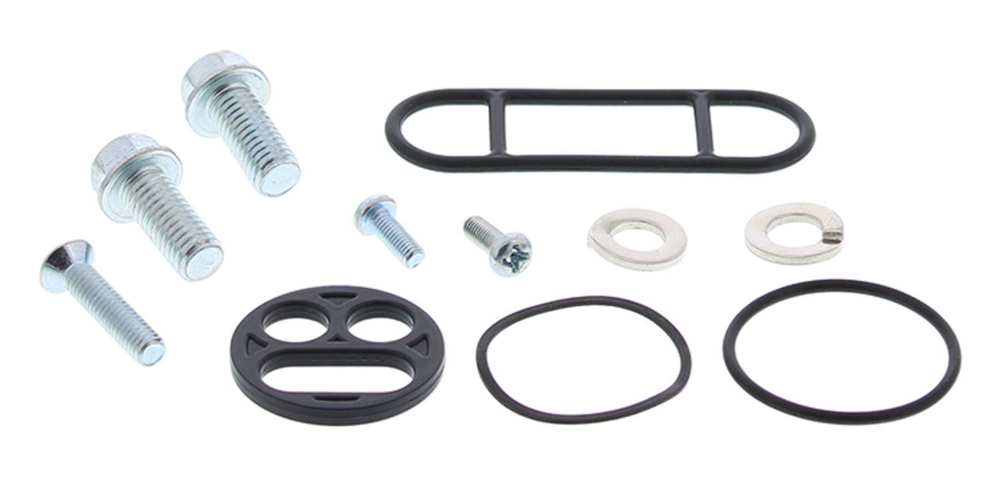 Fuel Tap Repair Kit Yamaha FZR600 89-99, XVZ 1300 D Venture Royal 86-93, YFM45FX Wolverine 450 4x4 06-10