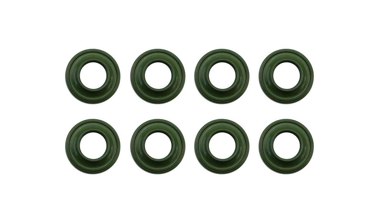 TourMax Cylinder Head Mounting Rubbers Yamaha TDM900 02-10, FJR1300 01-05, XJR1300 98-11, YZF-R1 89-05, XJR1200 98-98 OE Refs: 5EA-1111G-00, 4BR-1111G-00