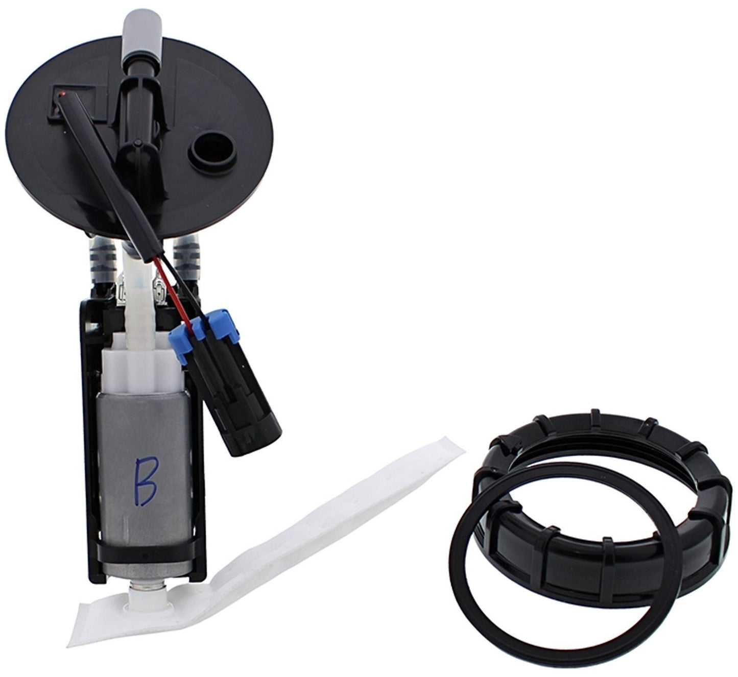 Fuel Pump Complete Module Polaris ACE 150 17-19, ACE 150 20-21, Ranger 150 18-19, Ranger 150 20-22, RZR 200 2022 (When Out S/S To WRP471059)