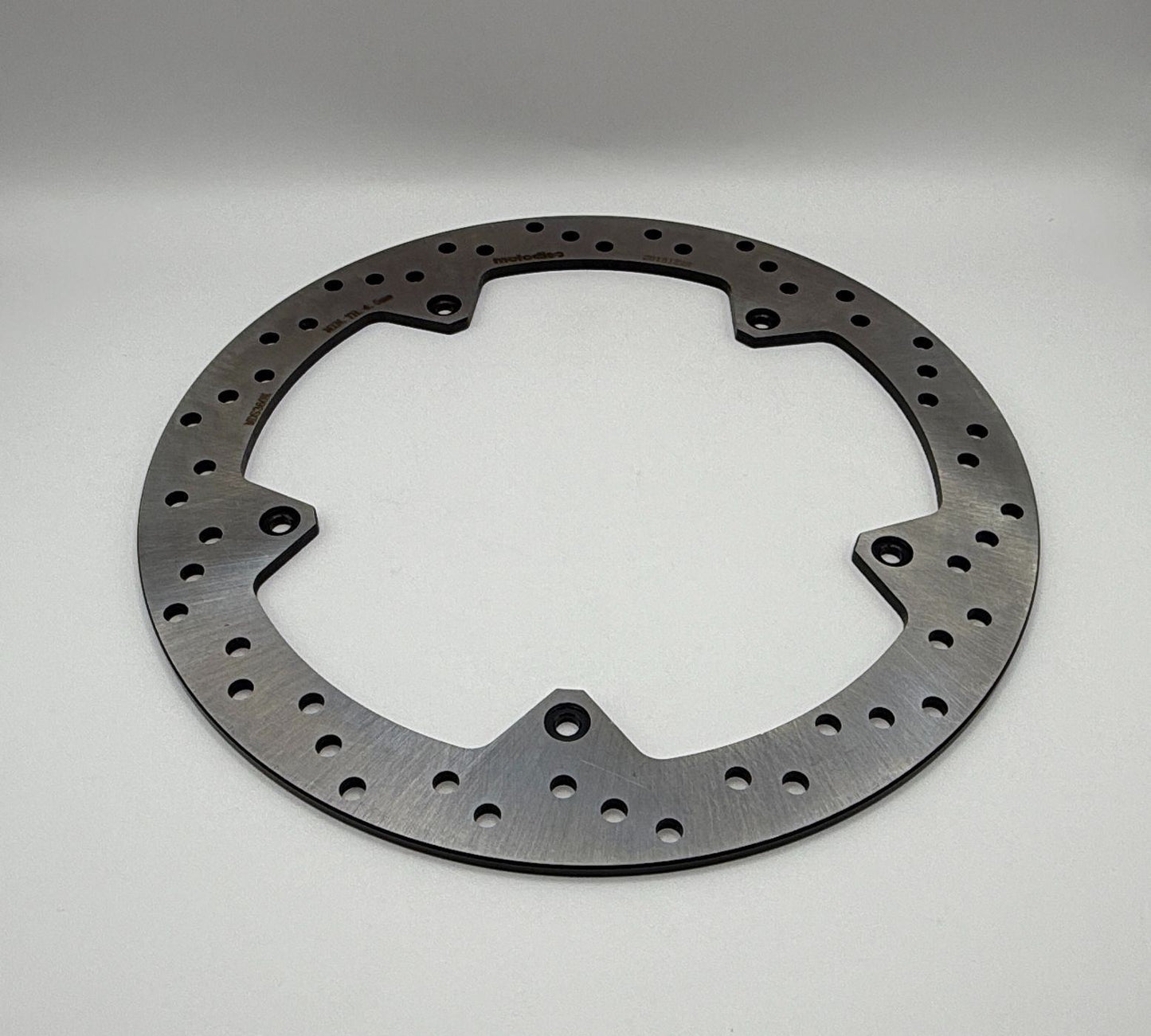 Rear Brake Disc BMW R1200C 97-04 (Solid)