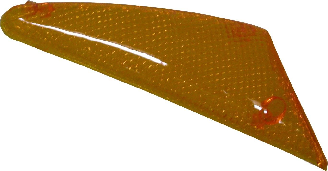 Indicator Lens Peugeot Zenith Front Right(Amber)