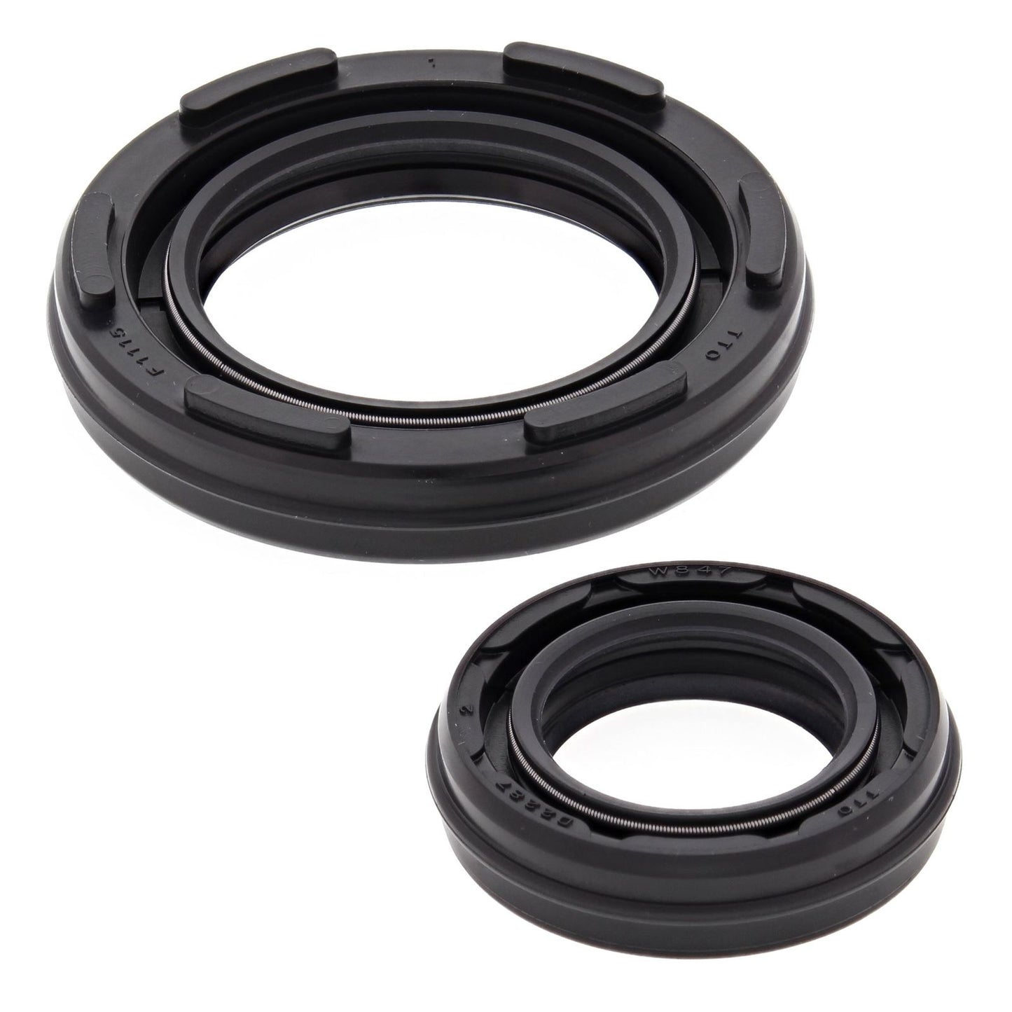 Crank Shaft Seal Only Kit Yamaha YFZ350 Banshee 87-09