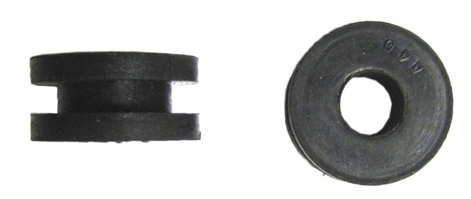 TourMax Grommet OD 22mm x ID 8.5mm x Width 11mm (Rubber) OE Ref: 17611-MB1-000
