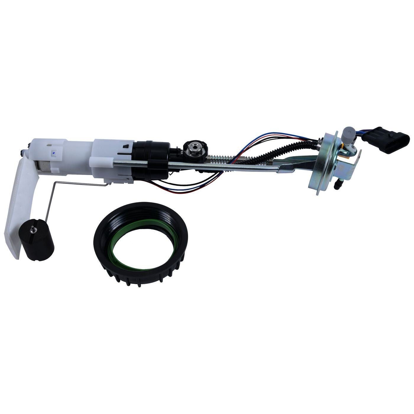 Fuel Pump Complete Module Can-Am Outlander 1000 DPS 12-19, Outlander 1000 EFI 6x6 15-18, Outlander 1000 XMR 13-22, Outlander 1000 XT 12-22, Outlander 1000 XTP 13-22, Outlander 1000 XXC 20-22, Outlander 500 STD 4x4 13-15, Outlander 500 XT 4x4 13-1