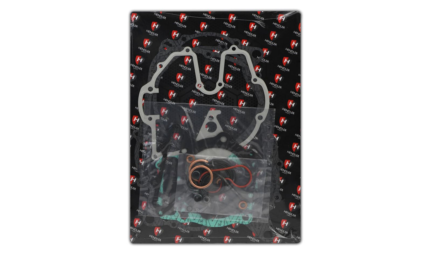 Full Gasket Set Honda XR600RD,RE,RF,RG,RH 1983-1987, XL600RD