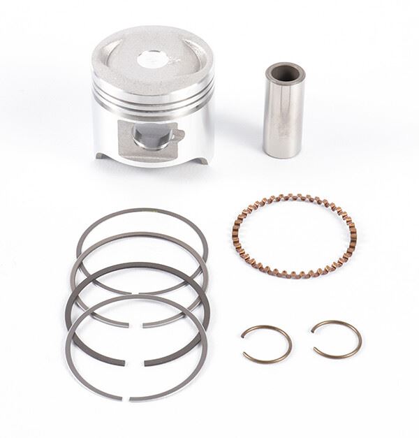 Piston Kit For Honda 1.00 C50 Cub,C50L(40.00mm)GK4