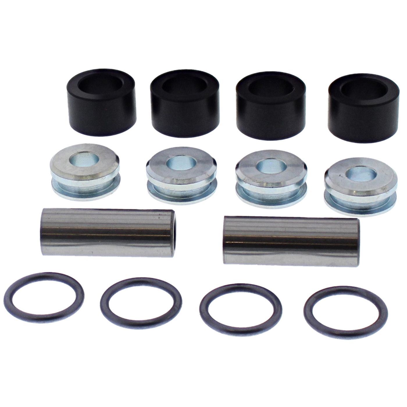 Front Lower A-Arm Bearing Kit, 2 Kits Req. Per Veh. Polaris Sportsman 1000 High Lifter 21-22, Sportsman 1000 XP Tractor 2018, Sportsman 1000 XP Ultimate Trail 2022, Sportsman 850 High Lifter 2020, Sportsman 850 High Lifter 21-22, Sportsman 850 Ul