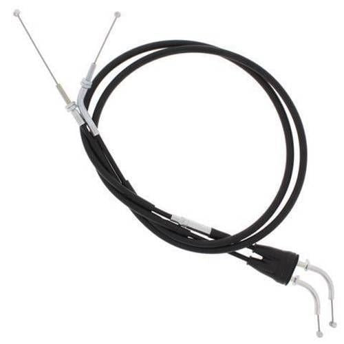 Cable, Throttle Suzuki DR-Z250 (Cali Model With CV Carb) 01-07