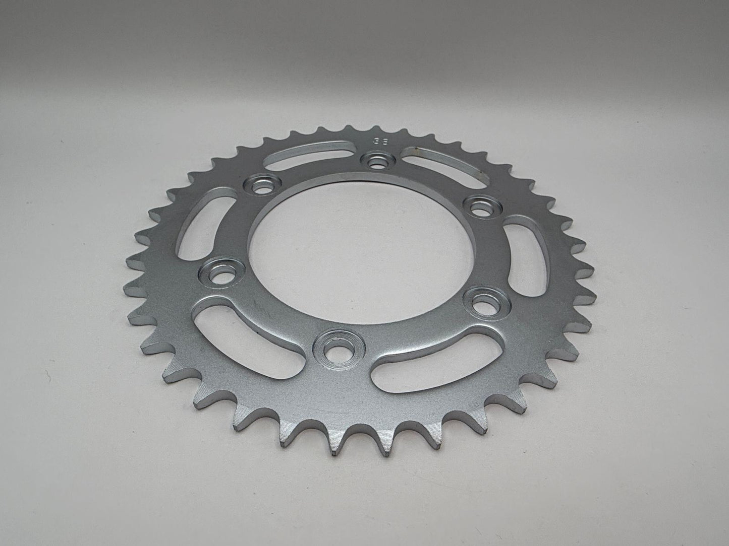 735-38 Rear Sprocket Ducati 600 Monster 93-94, 750 Monster 96-97, M900 Monster 99