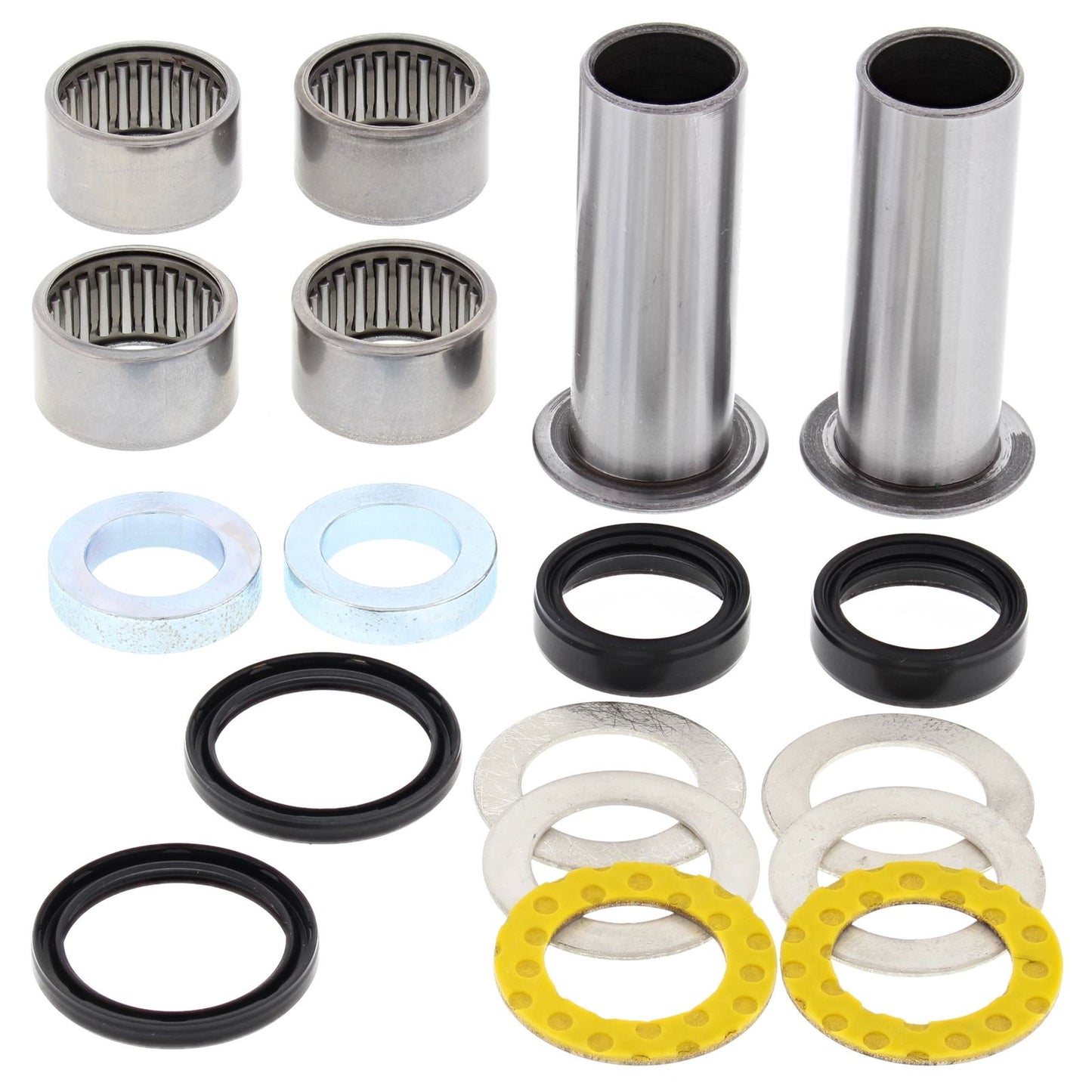 Swing Arm Bearing Kit For Yamaha YZ125 2005