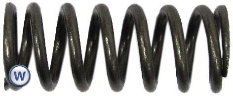Clutch Spring Heavy Duty OD=15.50mm Length=29.00mm(2.50) (S 09440-15027)