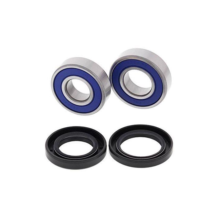 Wheel Bearing Kit Front Cam-AmDS 250 06-15,Eton VXL250,Yamah a YFM300