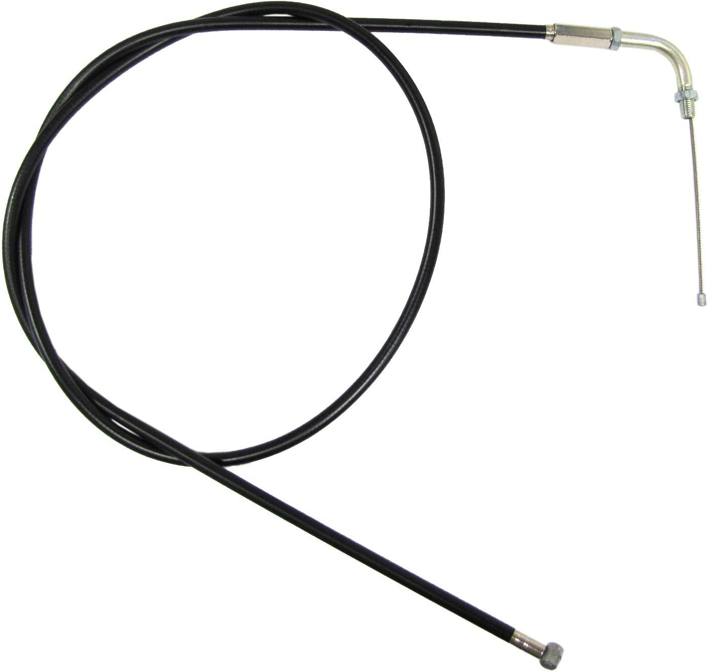 Throttle Cable Puch