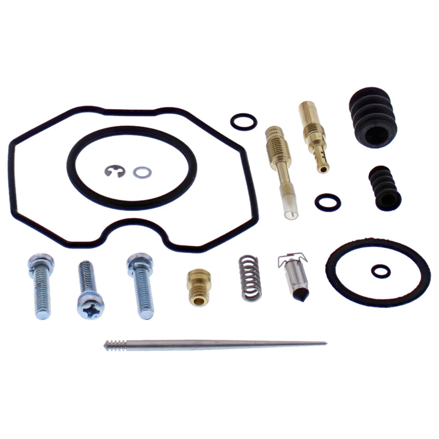 Carburetor Rebuild Kit For Honda ATC185 1982