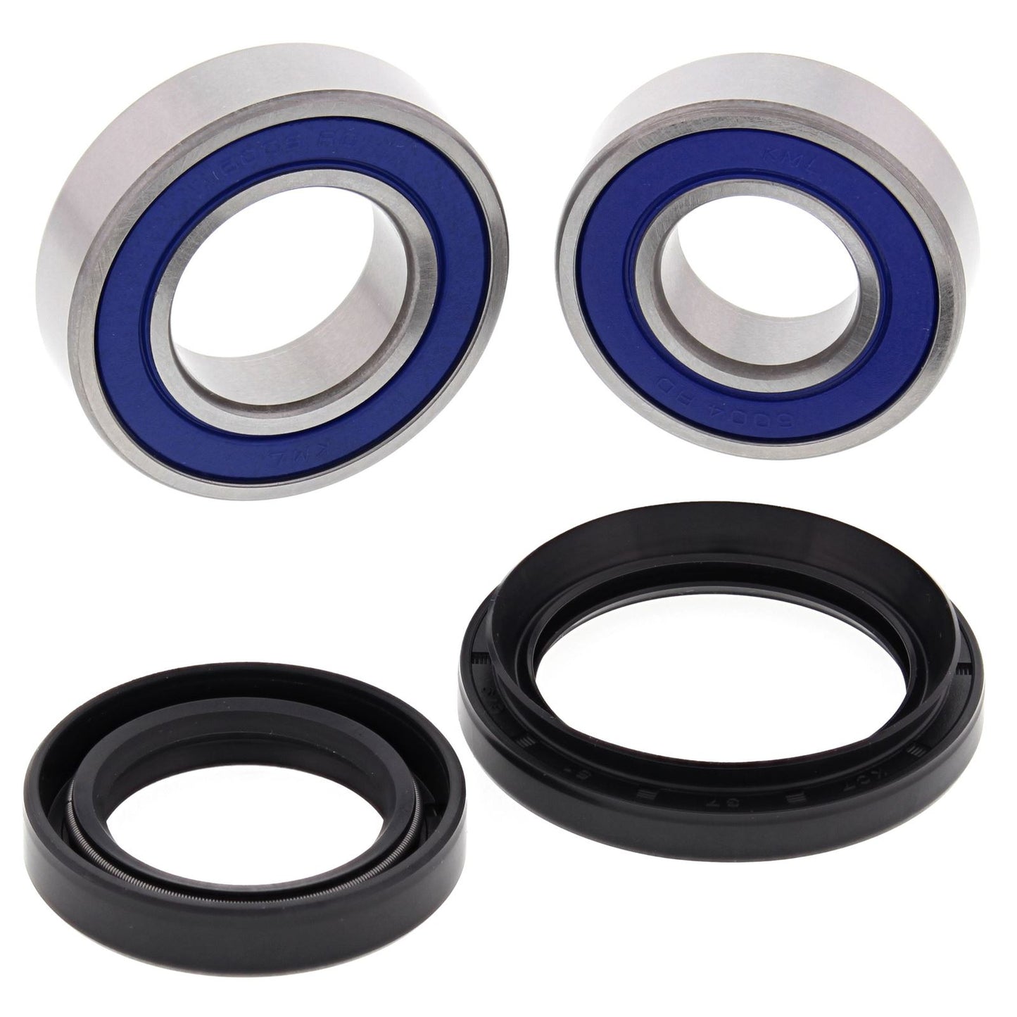 Wheel Bearing Kit Front Honda TRX420 TE/TM 07-13,TRX500TM 05-06