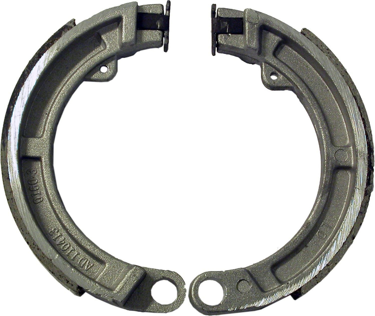 Drum Brake Shoes 905, 125mm x 17mm