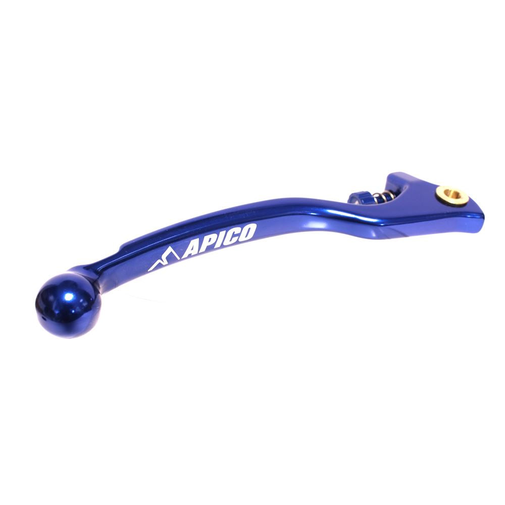 BRAKE LEVER FOR TRAILS BIKES Braktec Long