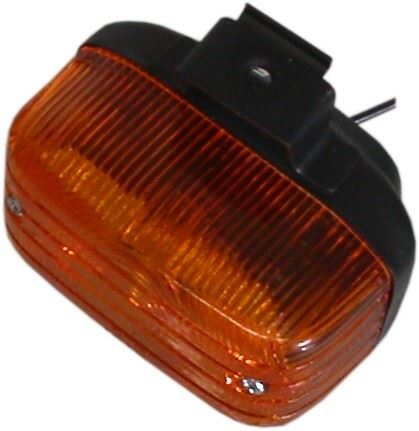 Complete Indicator Yamaha SA50 Passola Rear(Amber)80-84