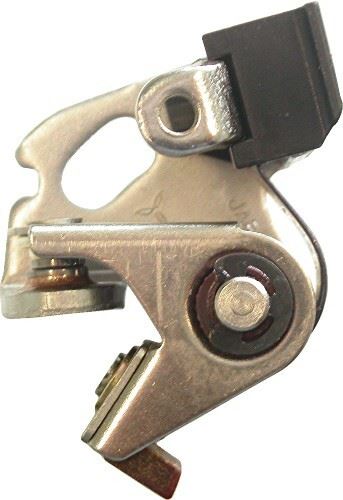Points Centre For Suzuki ZR 50 KE X1 1979 - 1981