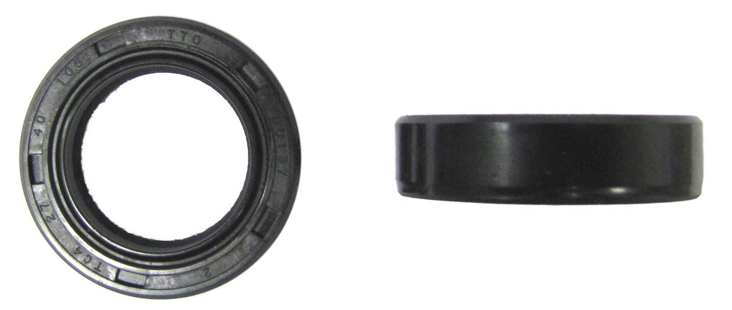 Fork Seals 27mm x 40mm x 10mm (Pair)