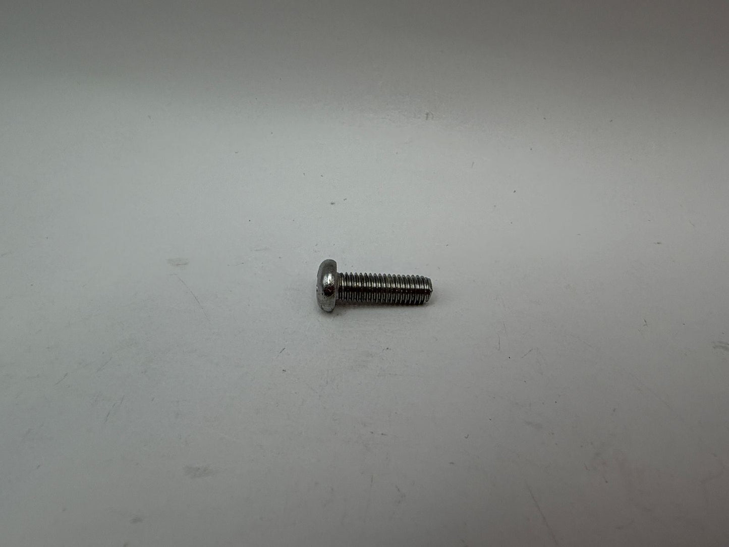 Screws Philips Pan Head Stainless Steel M5 x 16mm x 0.80mm Pitch