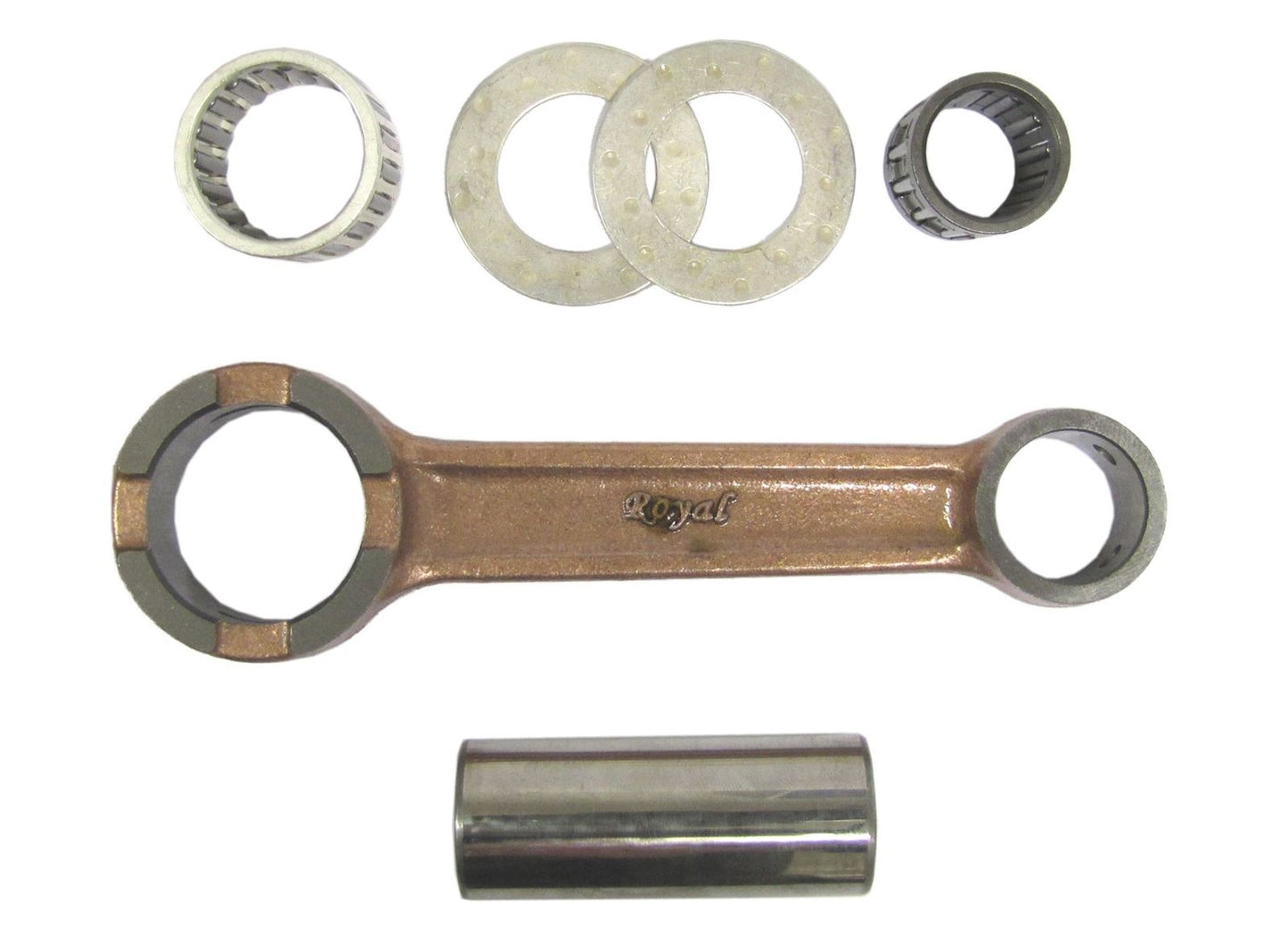 Athena Con Rod Kit Yamaha YZ125 05-19