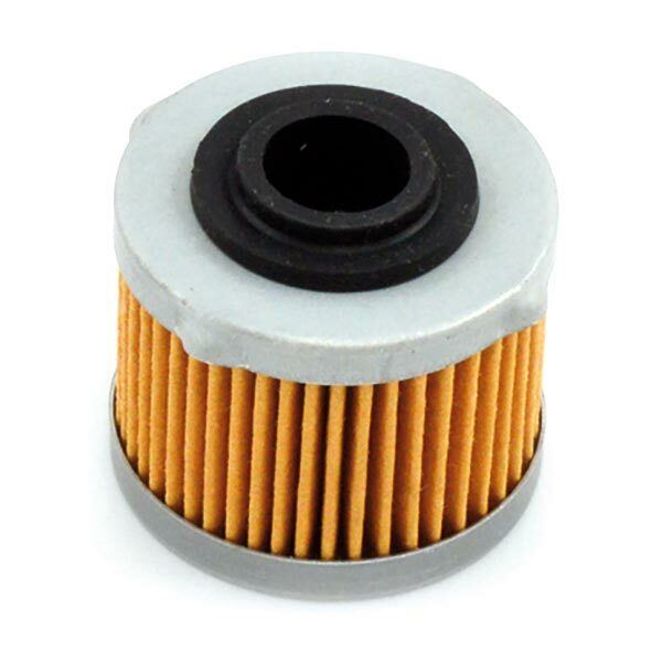 MIW Premium Oil Filter For Aprilia Scarabeo 125/2