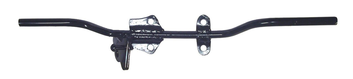 Footrest Honda C50, C70 (50616-087-000)