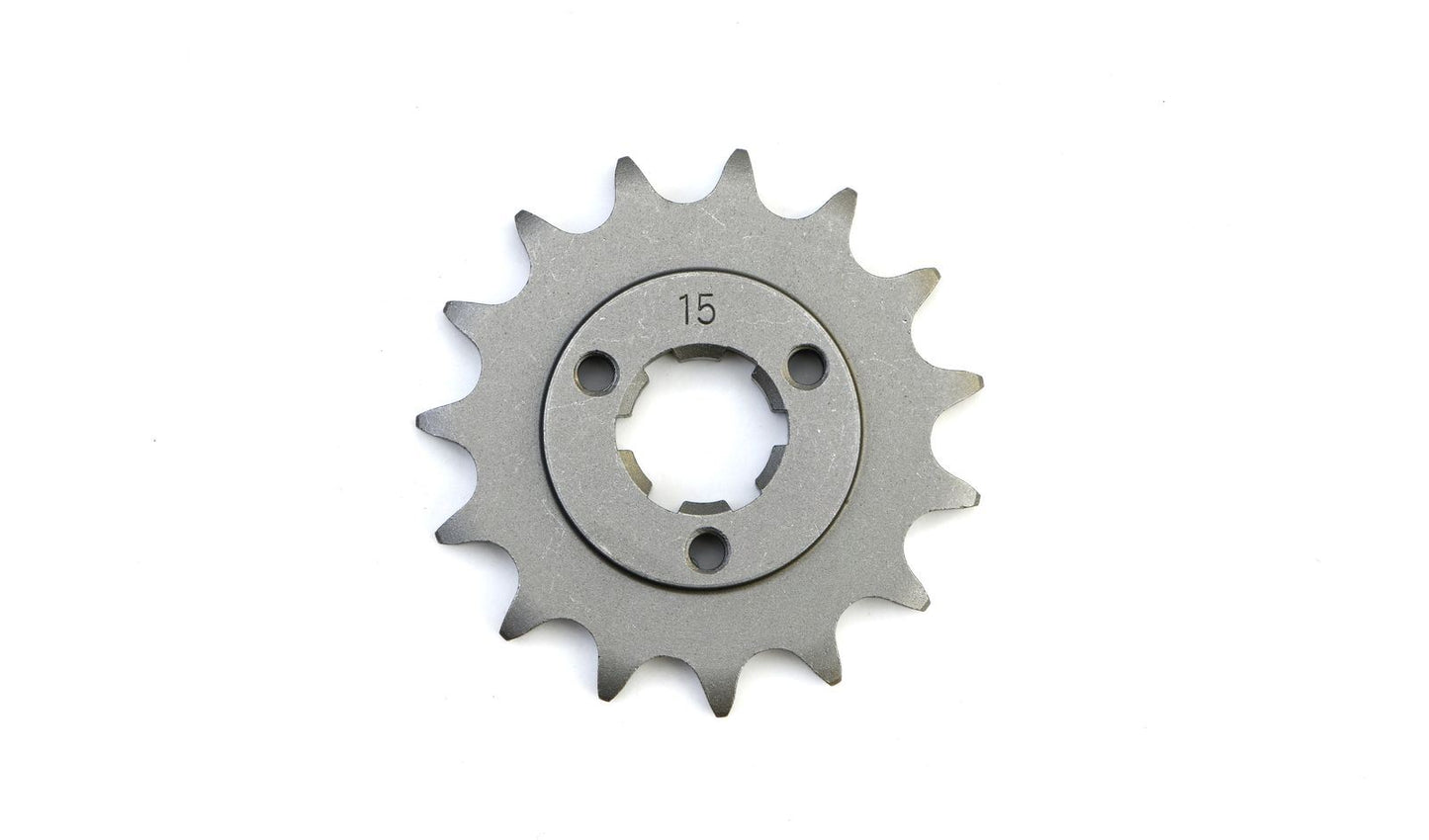 1448-15 Front Sprocket Suzuki DR650SE 96-12, XF650 97-01