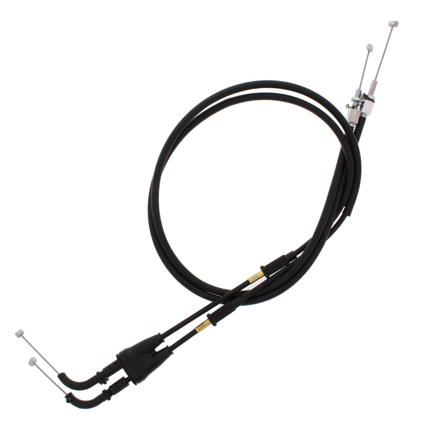 Cable, Throttle Kawasaki KLX450R 08-09, KLX450R (AU) 18-19, KX250F 06-08, KX250F 09-10, KX450F 06-08