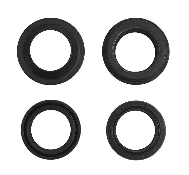 Fork Seals 31mm x 43mm x 10mm With No Lip