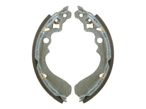 Drum Brake Shoes S628 170mm x 32mm