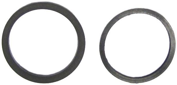Caliper Piston Seals ID 27mm as fitted to Yamaha