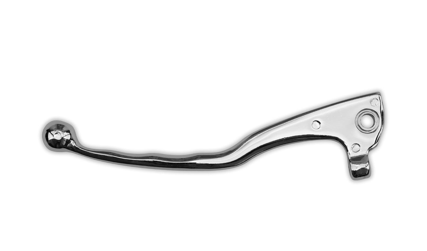 Front Brake Lever Chrome Yamaha 57A