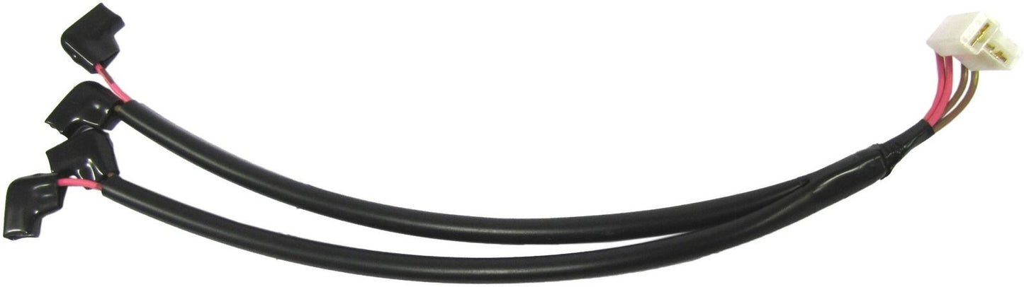 Horn Lead For 547195H As Fitted To Yamaha RD250LC, RD350LC