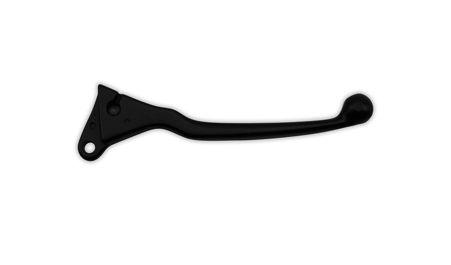 Clutch Lever Black Honda 166