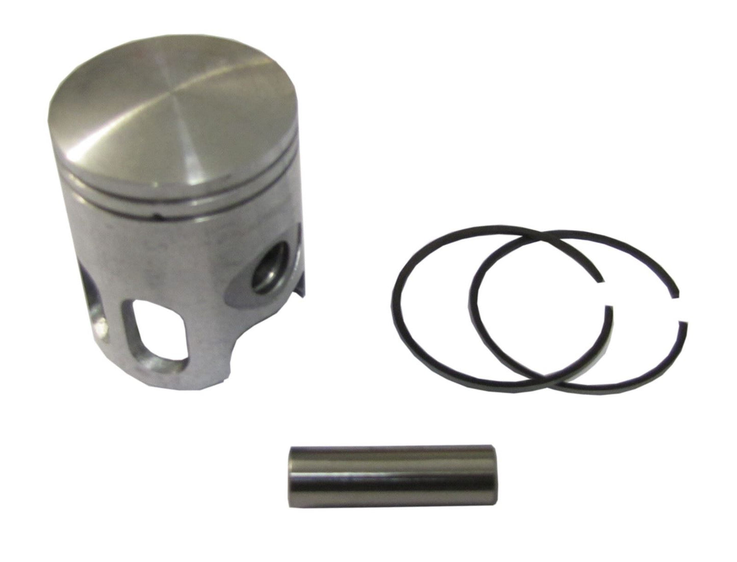 Piston Kit CPI STD 50cc A/C Model with 3XY on barrel(40.00mm) (Each)
