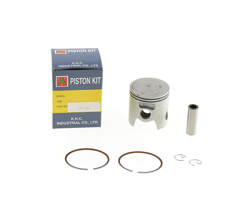 Piston Kit Derbi 7.00 Senda L/C(47.00mm)