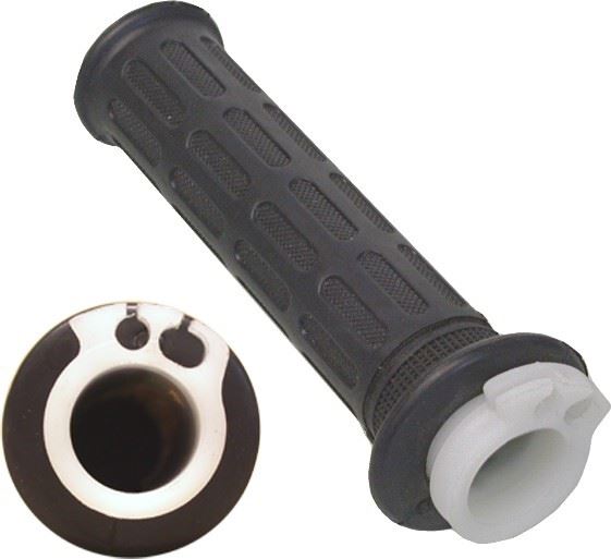 Throttle Sleeve For Honda for twin pull throttle cables 250cc on