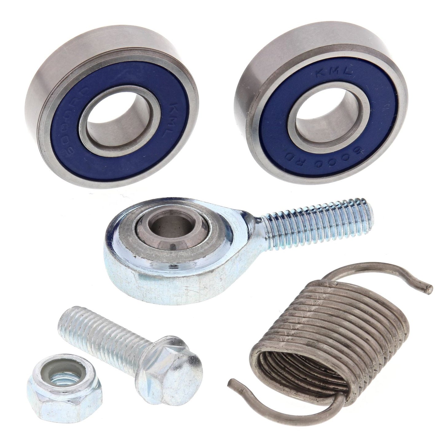Rear Brake Pedal Kit Gas-Gas EC300 2021, EC300 2021, EX250F 2021, EX250F 2021, EX300 2021, EX300 2021, EX350F 2021, EX350F 2021, EX450F 2021, EX450F 2021, MC125 2021, MC125 2021, MC250F 2021, MC250F 2021, MC450F 2021, MC450F 2021, MC85 1916 2021,