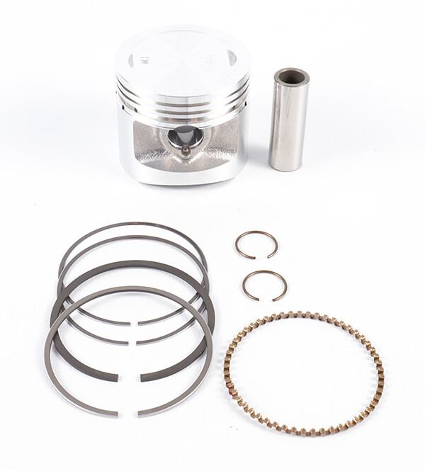 Piston Kit For Honda 0.50 XL100S(53.50mm),CRF100(std)