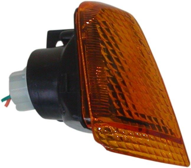 Indicator Honda VFR750FL-FV Rear Left (Amber)