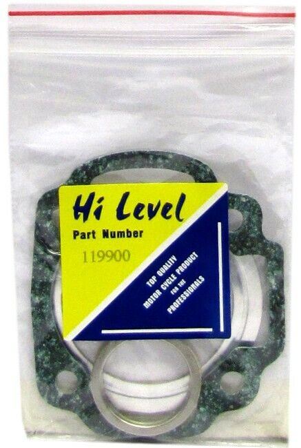 Top Gasket Set For Quad 90