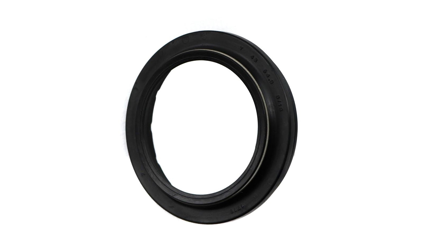 Fork Dust Seal 43mm x 54mm x 5.50mm/13mm Push In Type