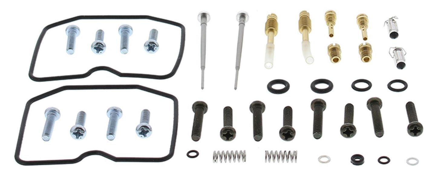 Carb Carburetor Repair Kit For Kawasaki EX250 Ninja 1988-2007