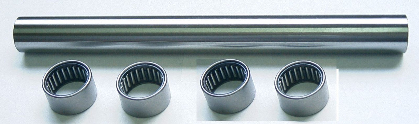 TourMax Swinging Arm Needle Bearing Set Kawasaki Z1000A2-4 78-80, Z1000B1-4 77-80, Z1-R 78-80, Z1000G1 80