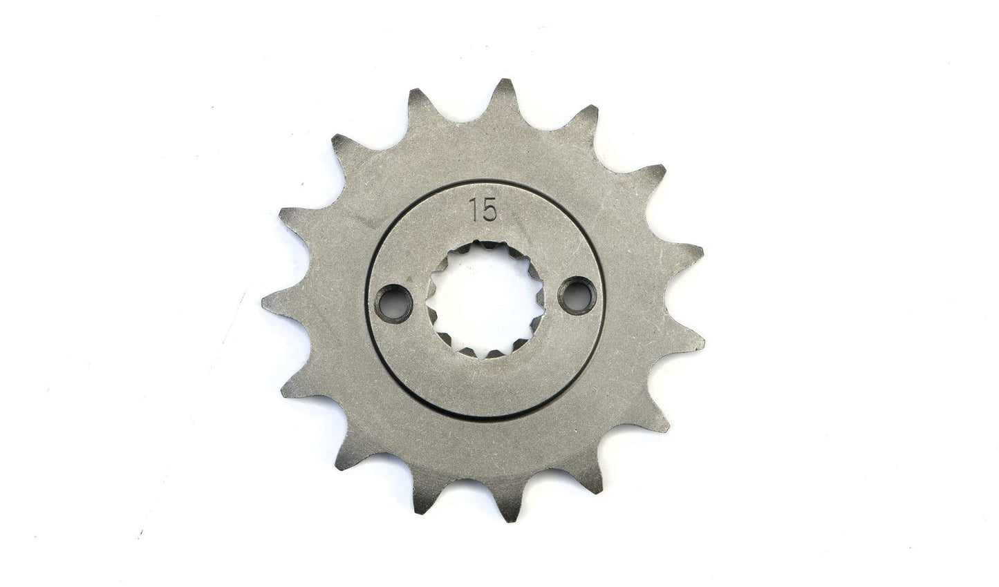 454-15 Front Sprocket For KTM 390 Duke 13-16, 390RC 14-16